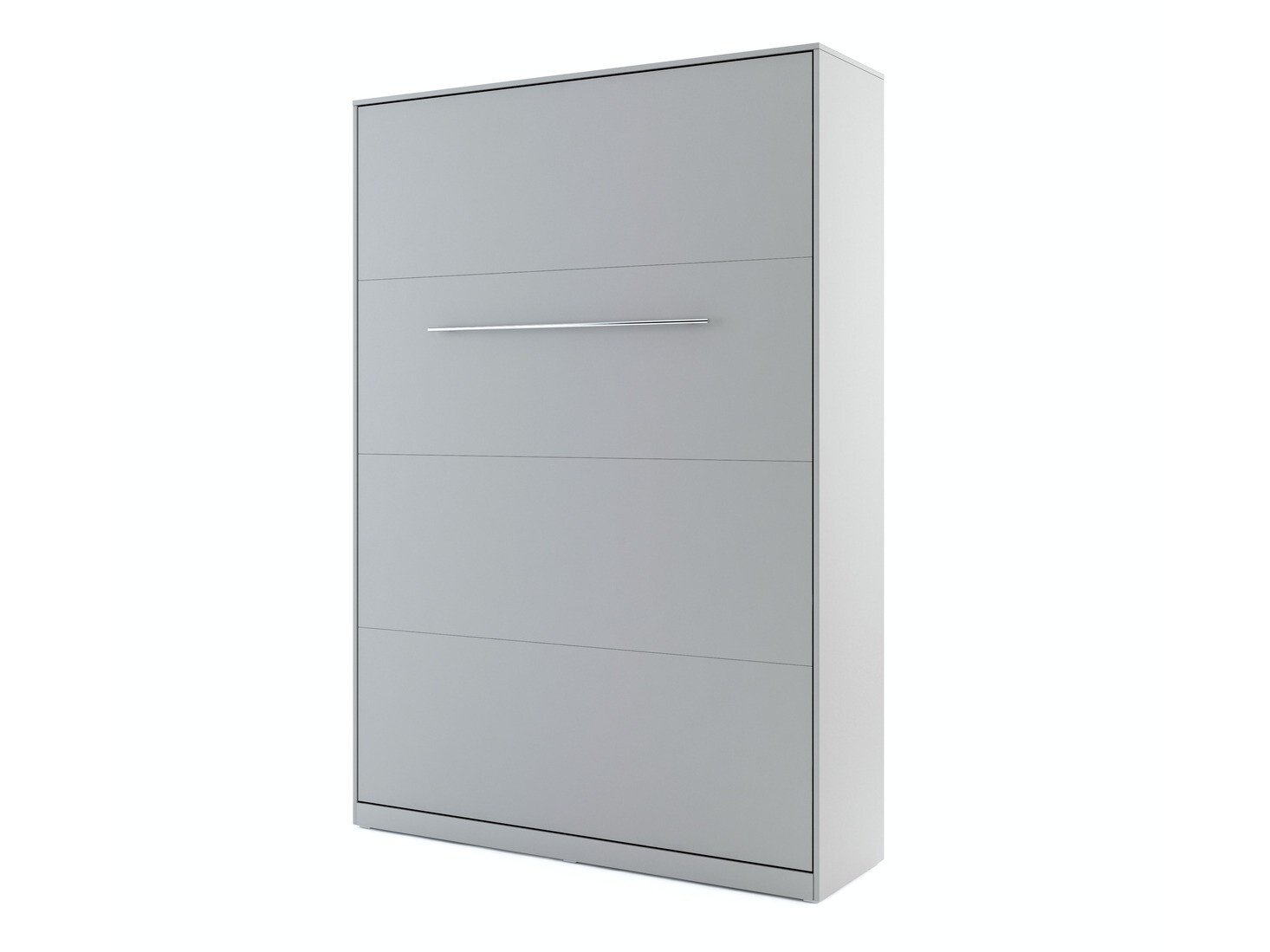 Conjuntos de muebles Concept Pro Lenart Levfere 144 (Gris)