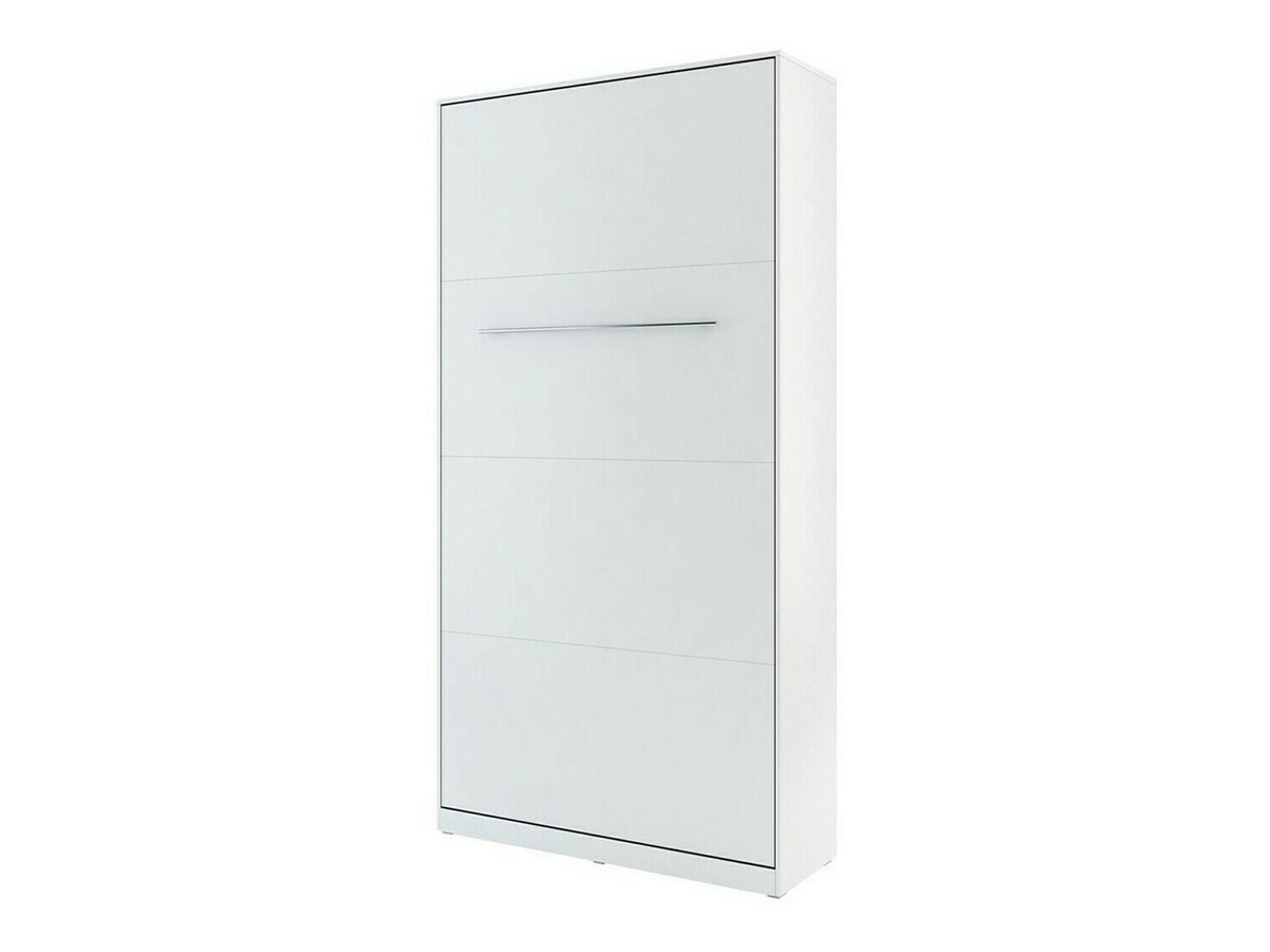 Conjuntos de muebles Concept Pro Lenart XI (Blanco)