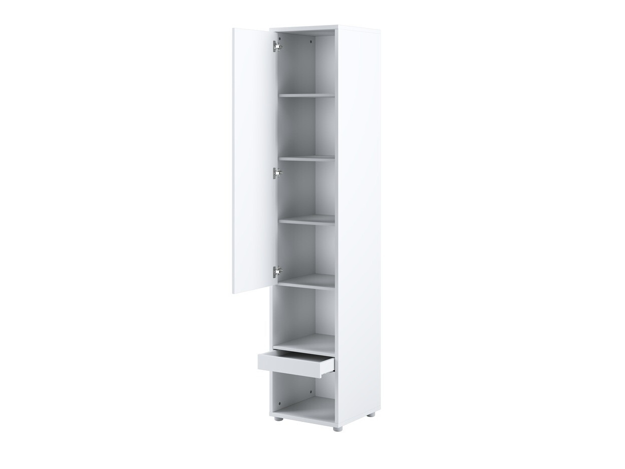 Conjuntos de muebles Concept Pro Lenart XI (Blanco)
