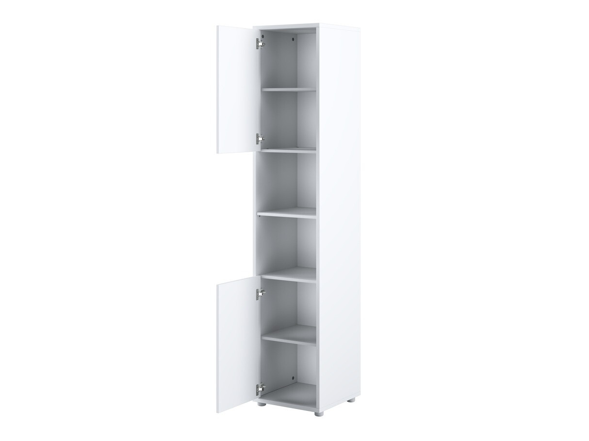 Conjuntos de muebles Concept Pro Lenart XI (Blanco)
