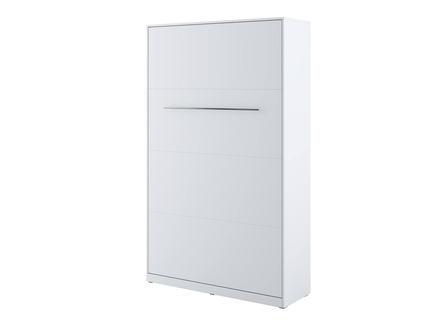Conjuntos de muebles Concept Pro Lenart XI (Blanco)