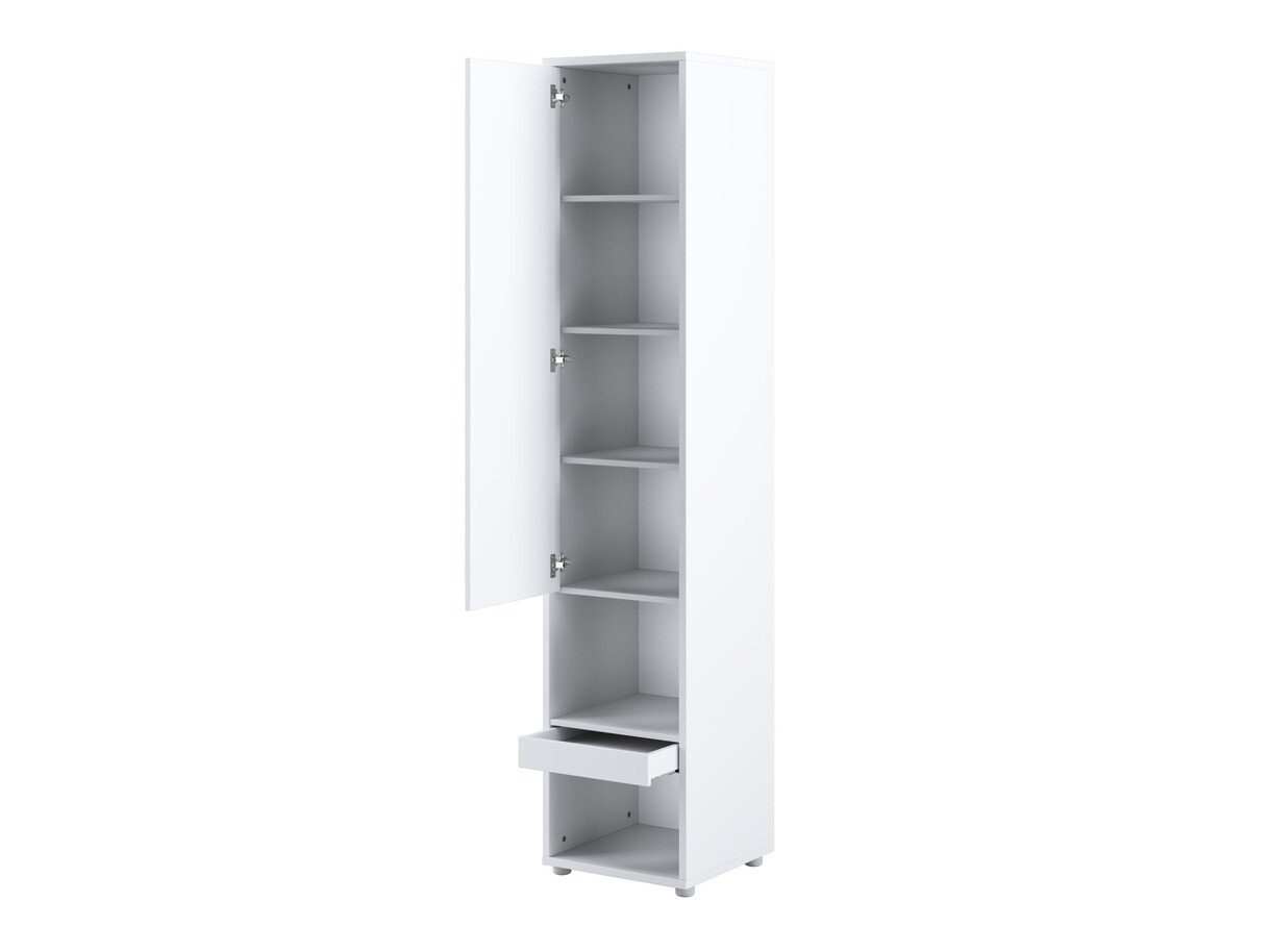 Conjuntos de muebles Concept Pro Lenart XI (Blanco)