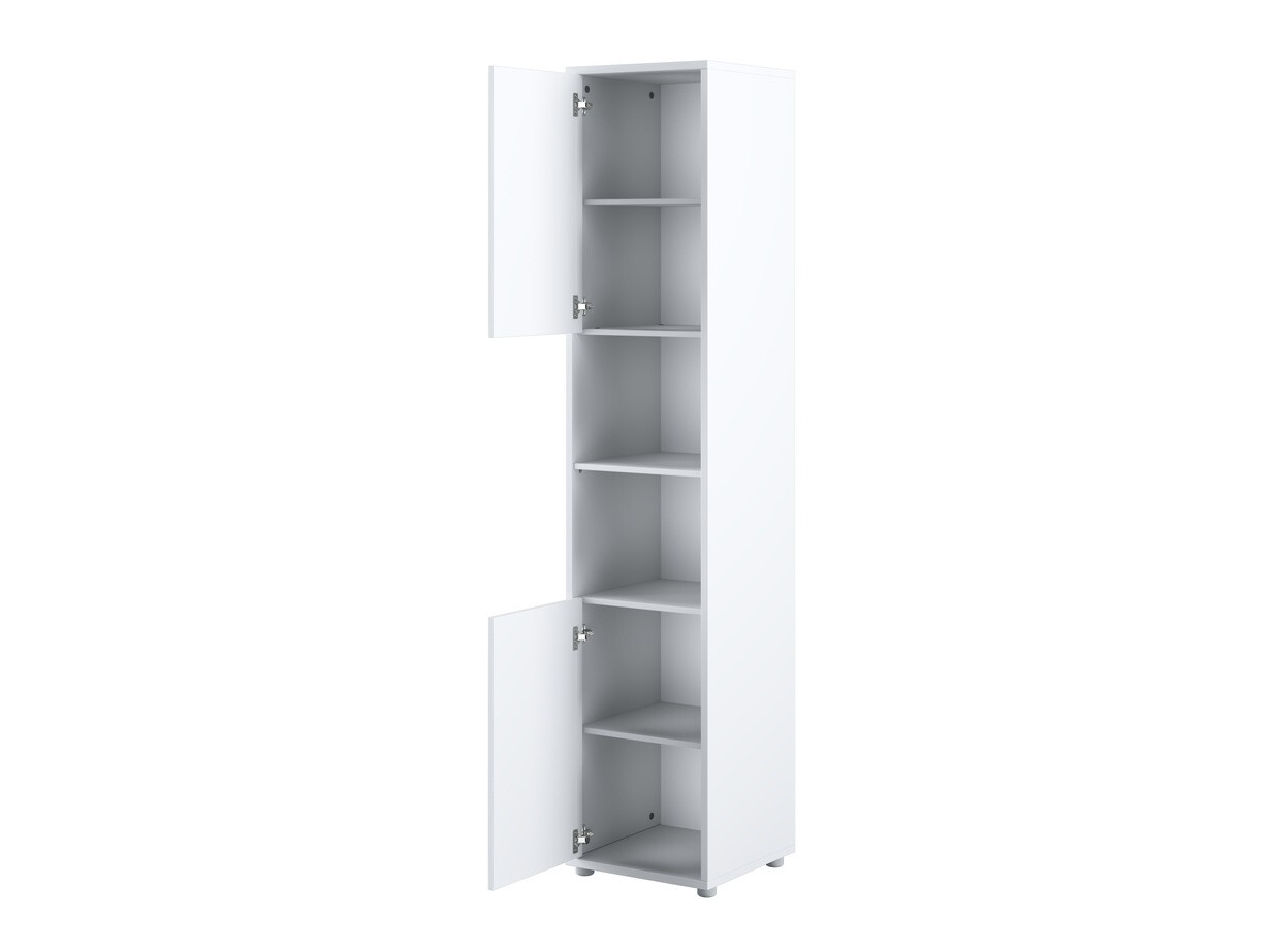 Conjuntos de muebles Concept Pro Lenart XI (Blanco)