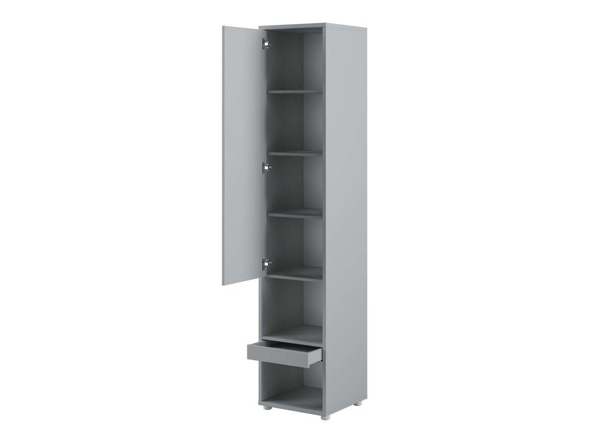Conjuntos de muebles Concept Pro Lenart XI (Gris)