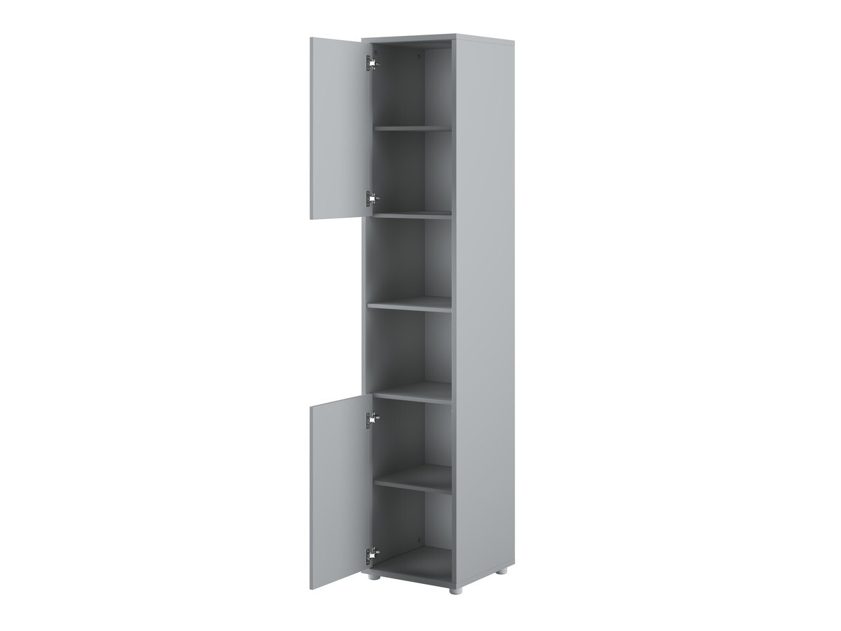 Conjuntos de muebles Concept Pro Lenart XI (Gris)