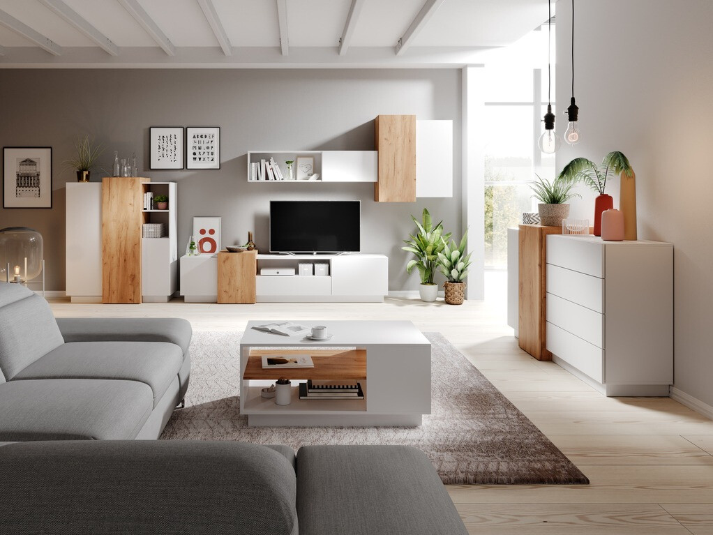 Estantería Tororli 101