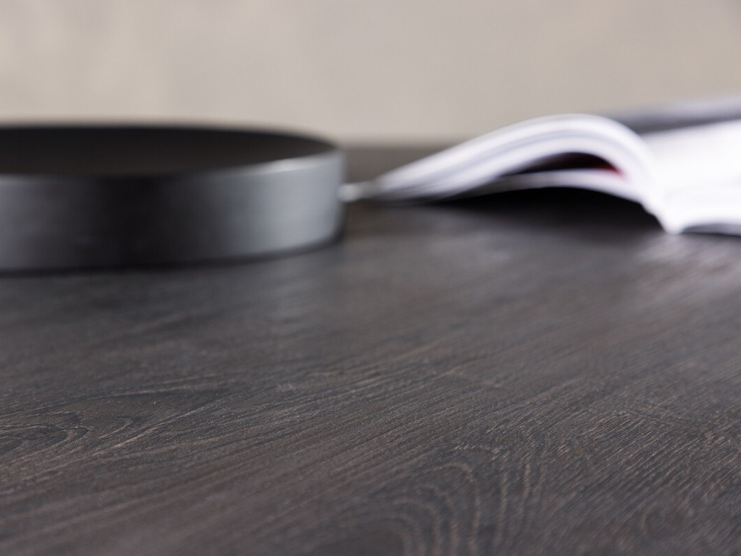 Mesa Dallas 3740 (Marrón oscuro)