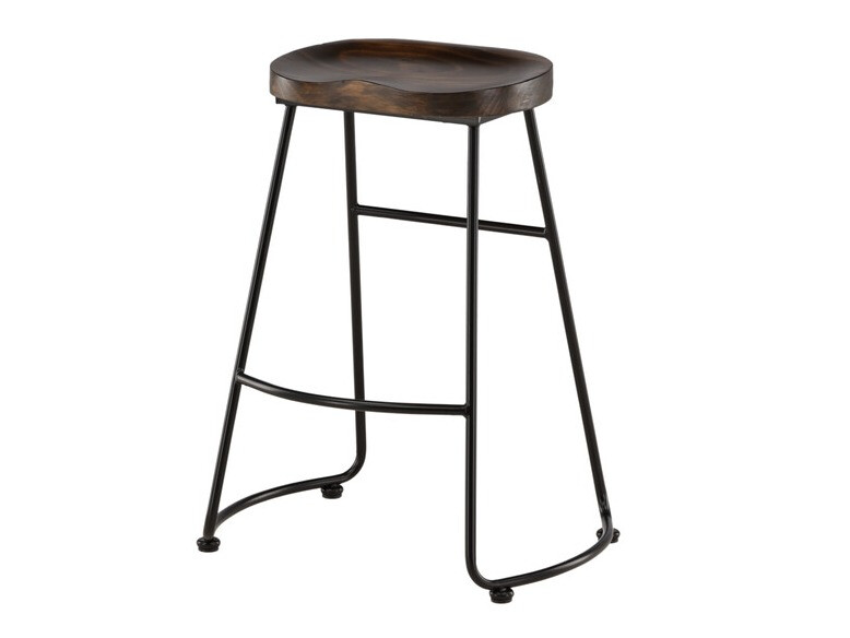 Silla de barra Dallas 3739