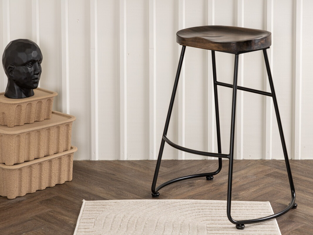 Silla de barra Dallas 3739