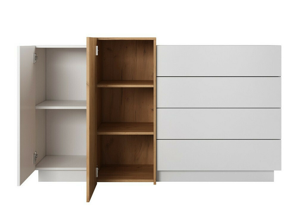 Conjunto de dormitorio Tororli 107