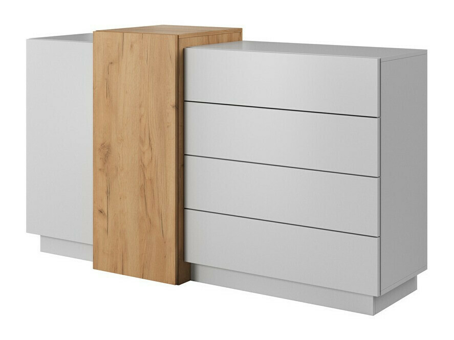 Conjunto de dormitorio Tororli 107