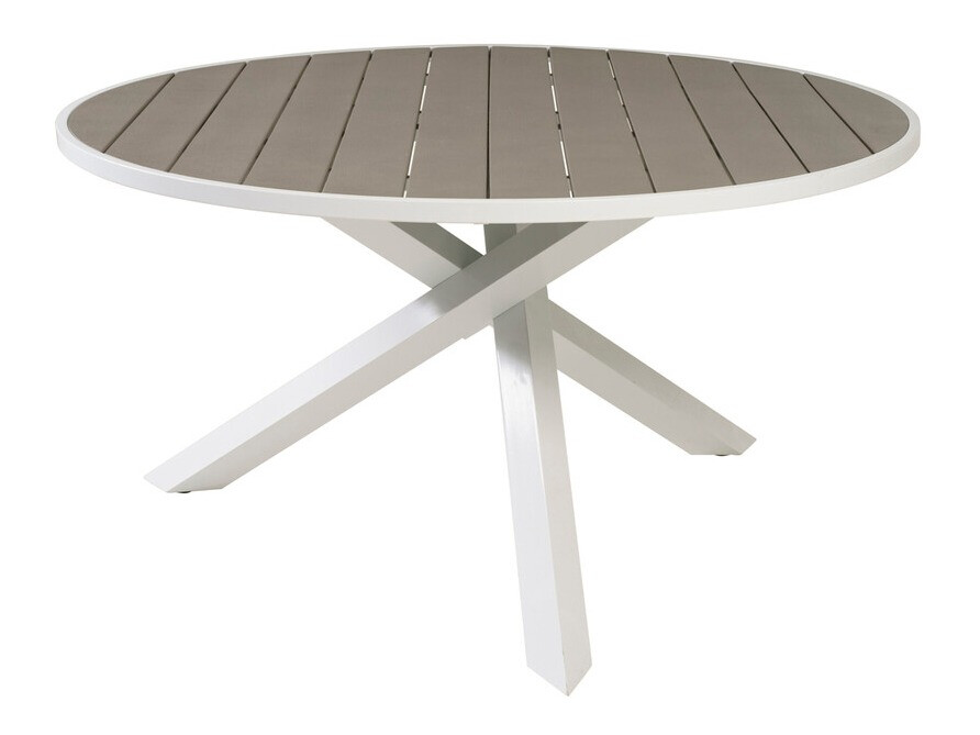 Conjunto de mesa y sillas Dallas 2975