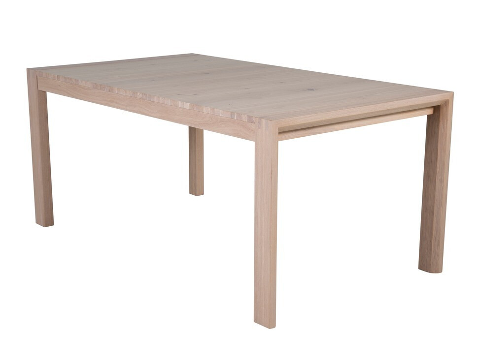 Conjunto de mesas y sillas para comedor Dallas 2955 (Beige + Negro)