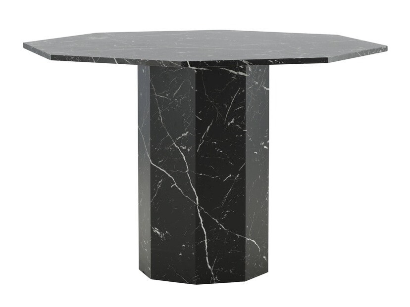 Conjunto de mesas y sillas para comedor Dallas 3743