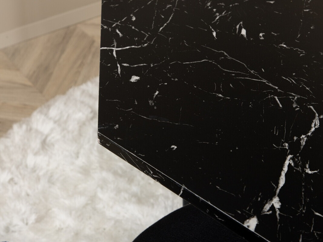 Conjunto de mesas y sillas para comedor Dallas 3743