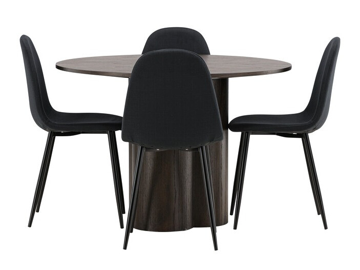 Conjunto de comedor Dallas 3751