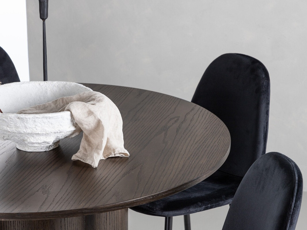 Conjunto de mesas y sillas para comedor Dallas 3750