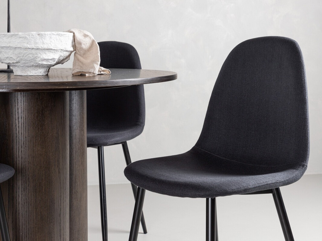 Conjunto de mesas y sillas para comedor Dallas 3751