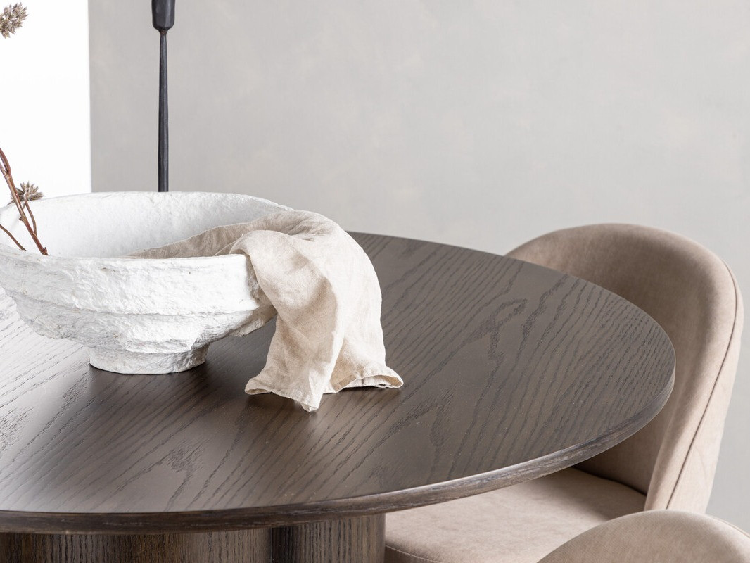 Conjunto de mesas y sillas para comedor Dallas 3752