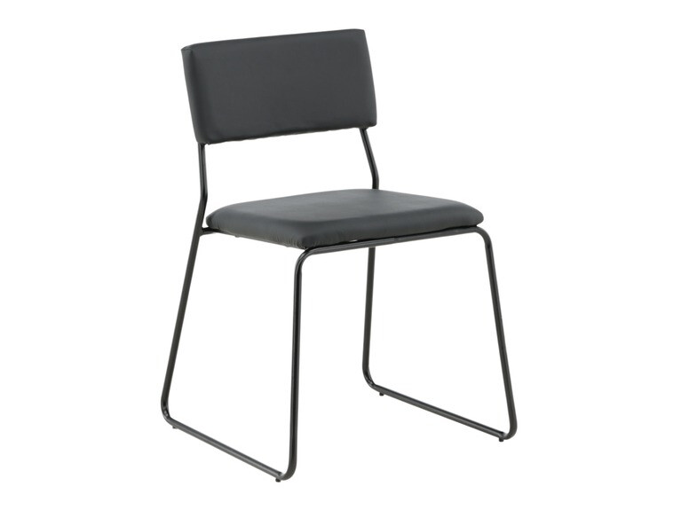 Conjunto de mesas y sillas para comedor Dallas 3753