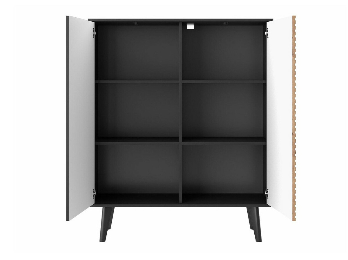 Conjunto de salón Somelu 105