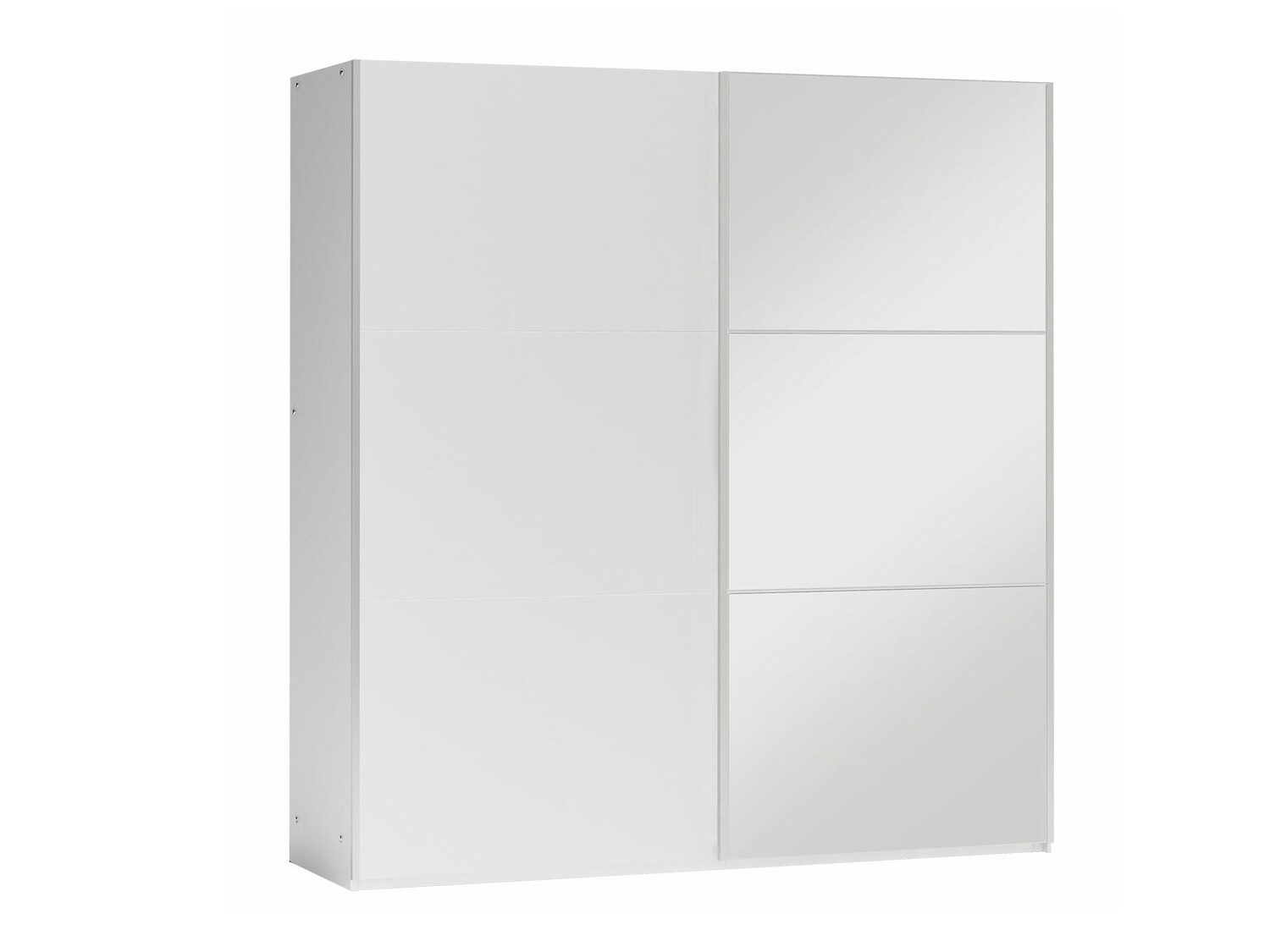 Armario Honolulu 125 (Blanco)
