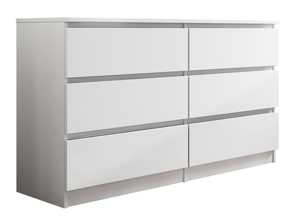 Cómoda Comfivo Structor II (Blanco)