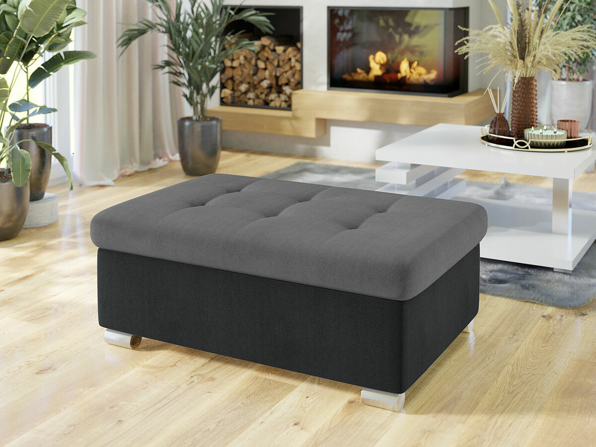 Banco acolchado Comfivo 118 (Manila 19 + Manila 16)