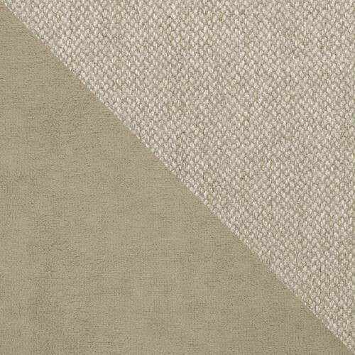 Banco acolchado Comfivo 118 (Uttario Velvet 2979 + Matana 17)