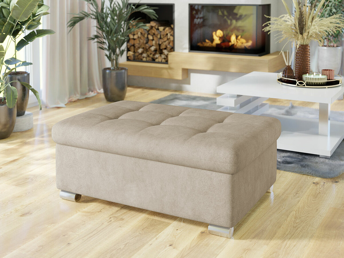 Banco acolchado Comfivo 118 (Zetta 291)