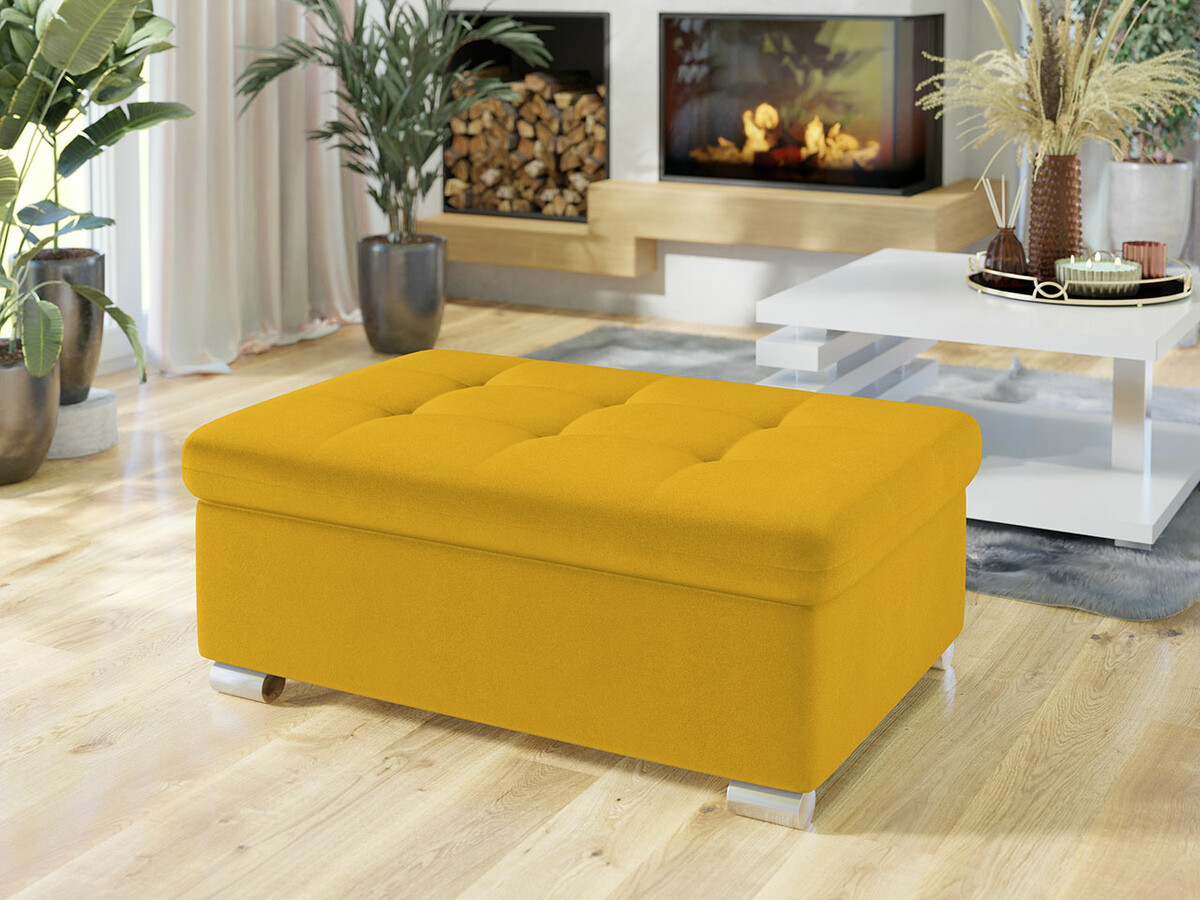 Banco tapizado Comfivo 118 (Otusso 14)