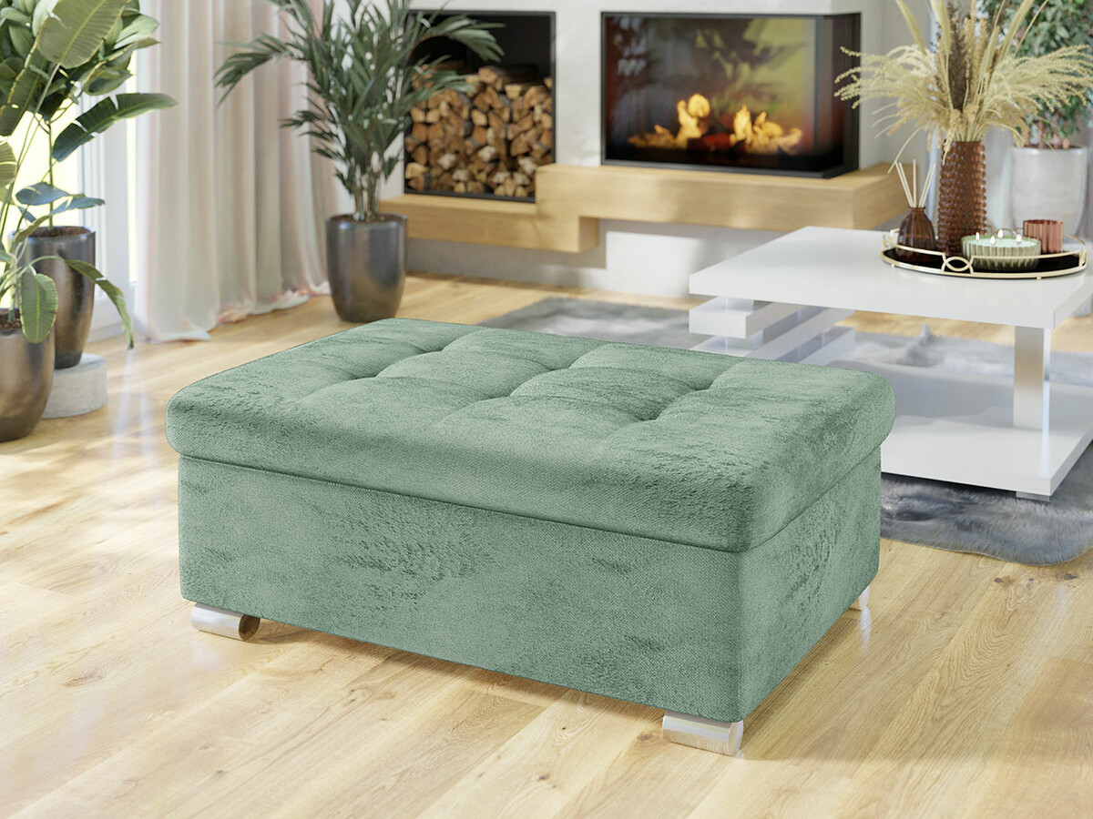 Banco tapizado Comfivo Gemma I (Sorriso 08)