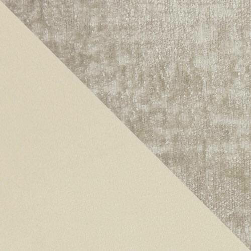 Banco tapizado Comfivo Gemma I (Terciopelo 2250 + Miu 2041)