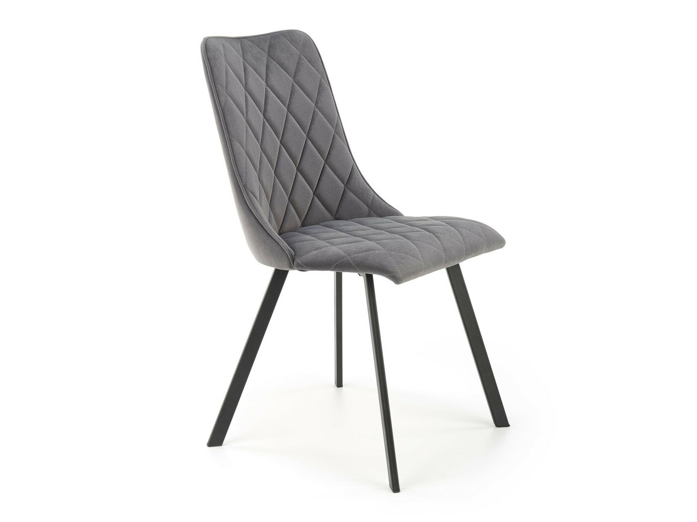 Silla Houston 1233 (Gris)