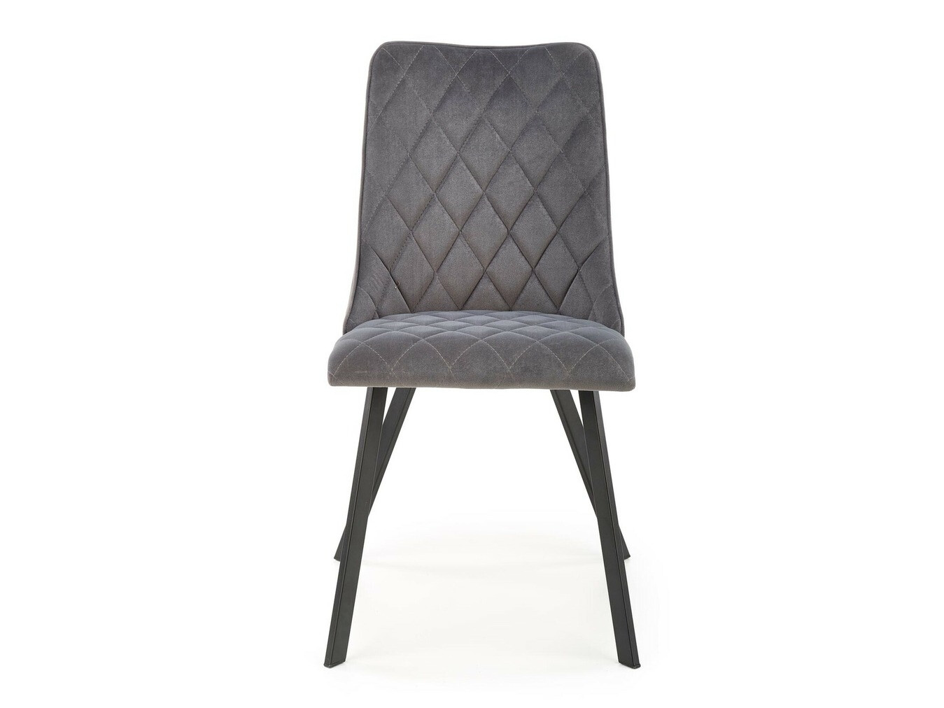 Silla Houston 1233 (Gris)