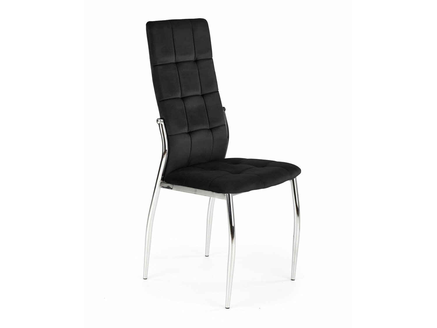 Silla Houston 863 (Negro)