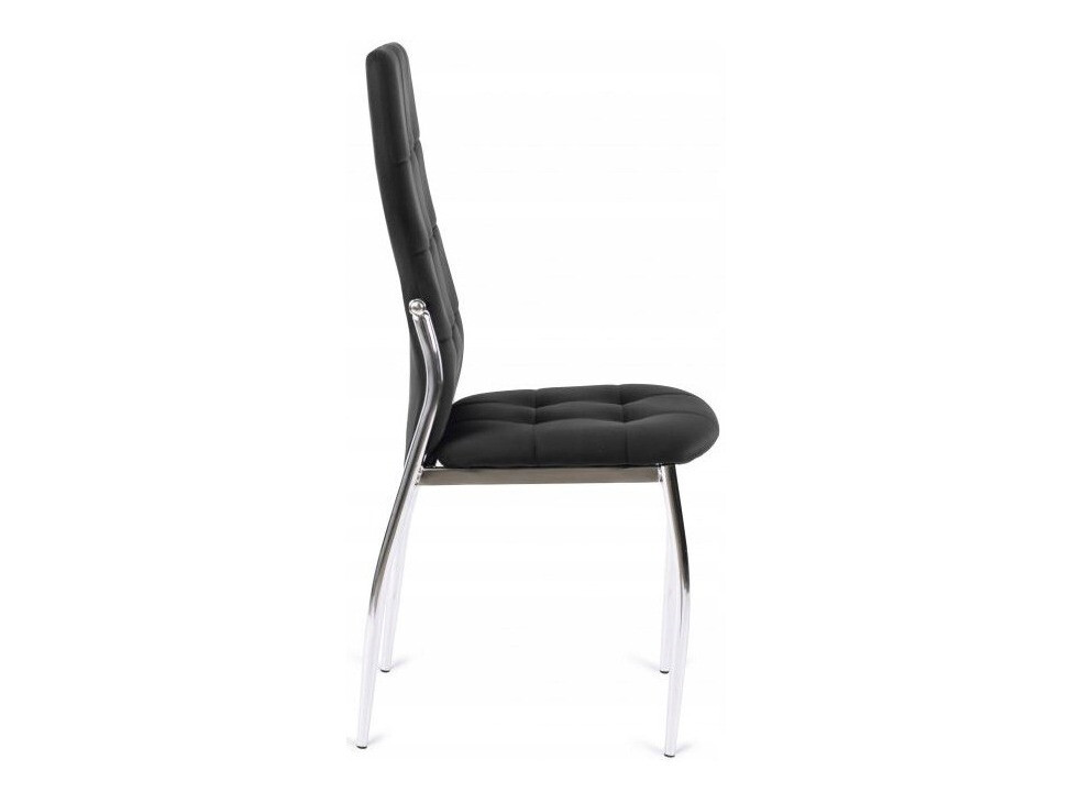 Silla Houston 863 (Negro)