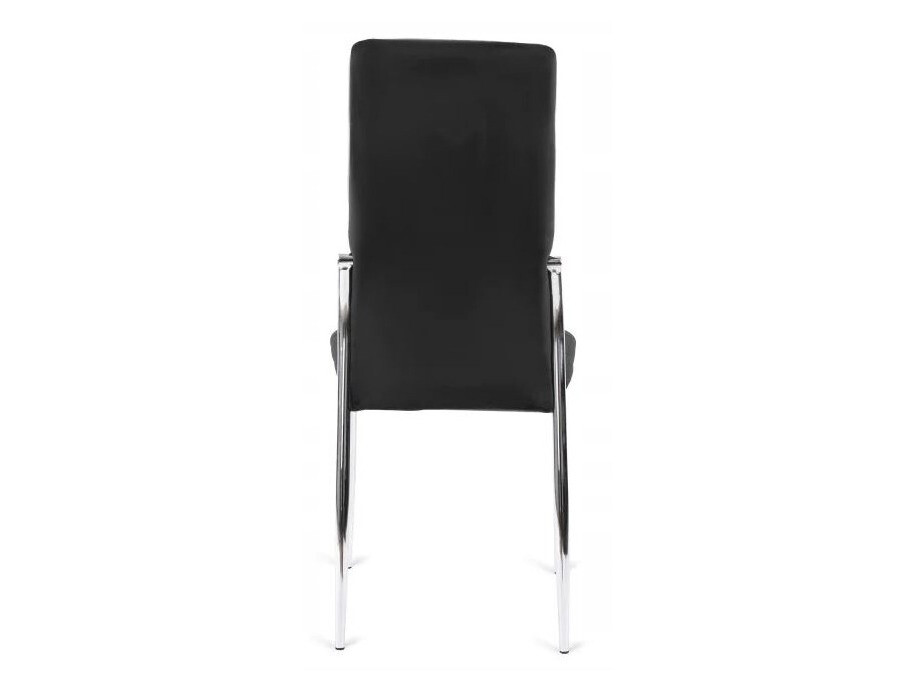 Silla Houston 863 (Negro)