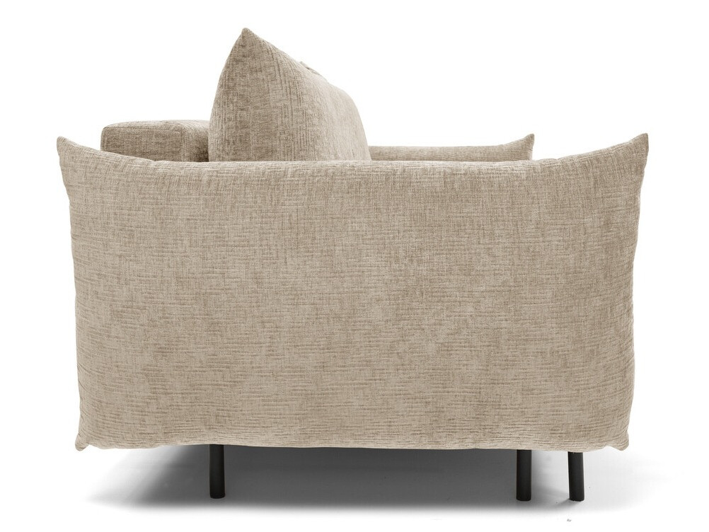 Sofá-cama Kingston 131 (Horizon 08)