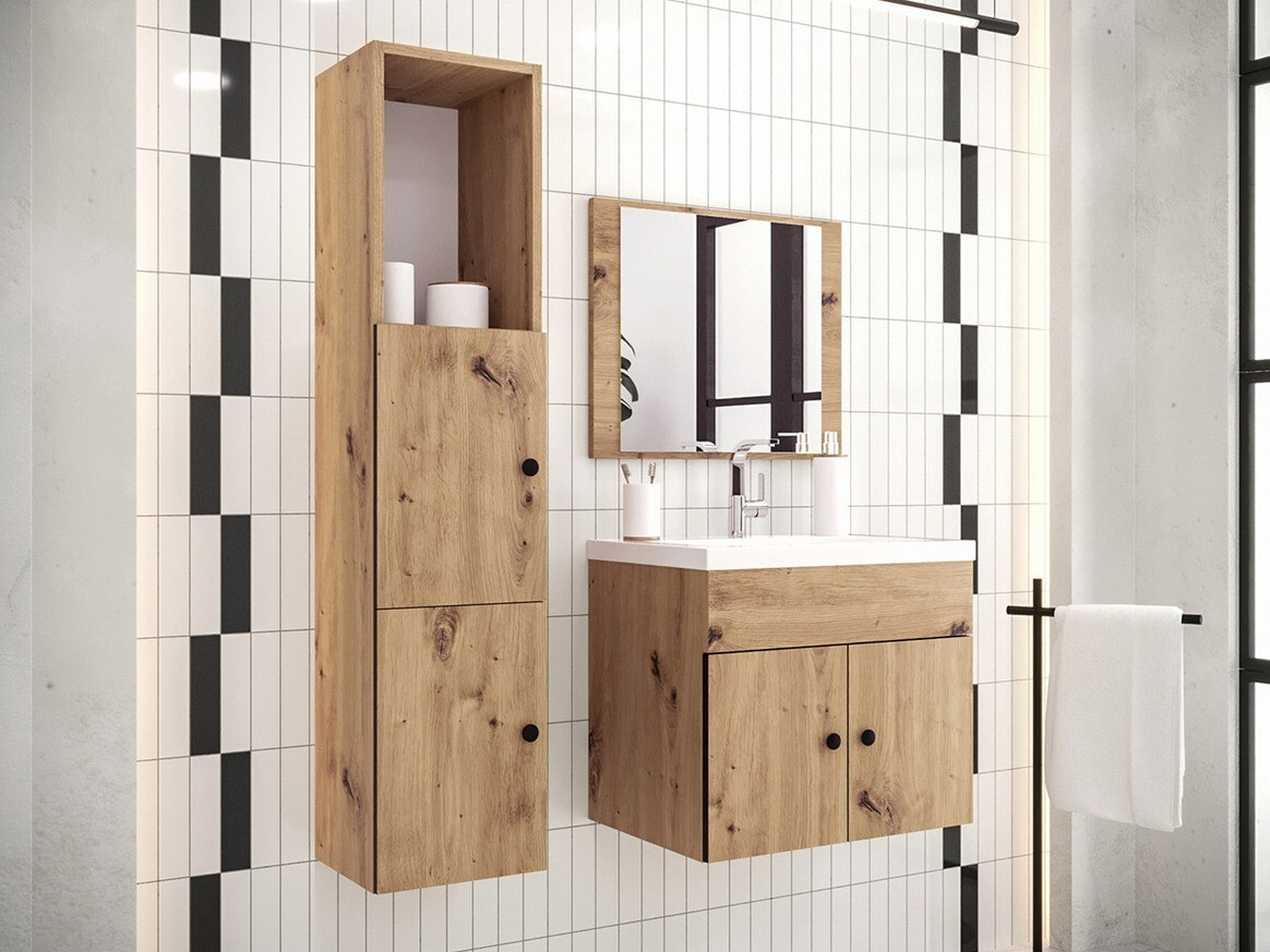 Conjunto de mueble de baño Hartford B104