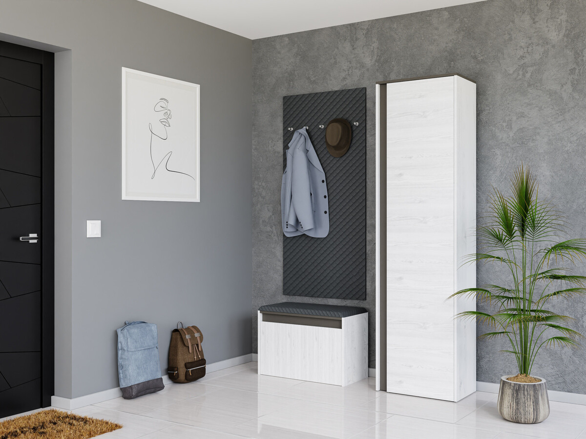 Conjunto para recibidor Vosoe 113