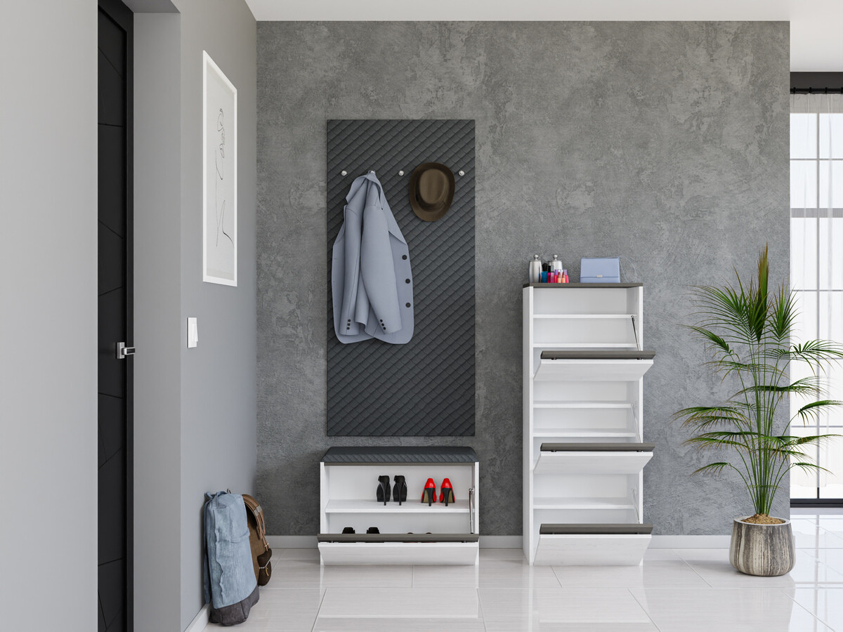 Conjunto para recibidor Vosoe 115