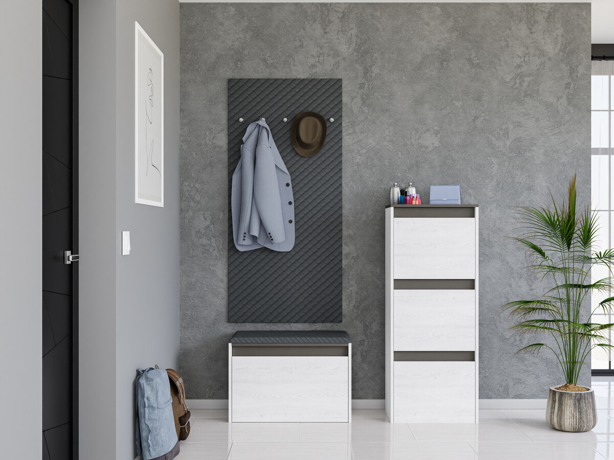 Conjunto para recibidor Vosoe 115