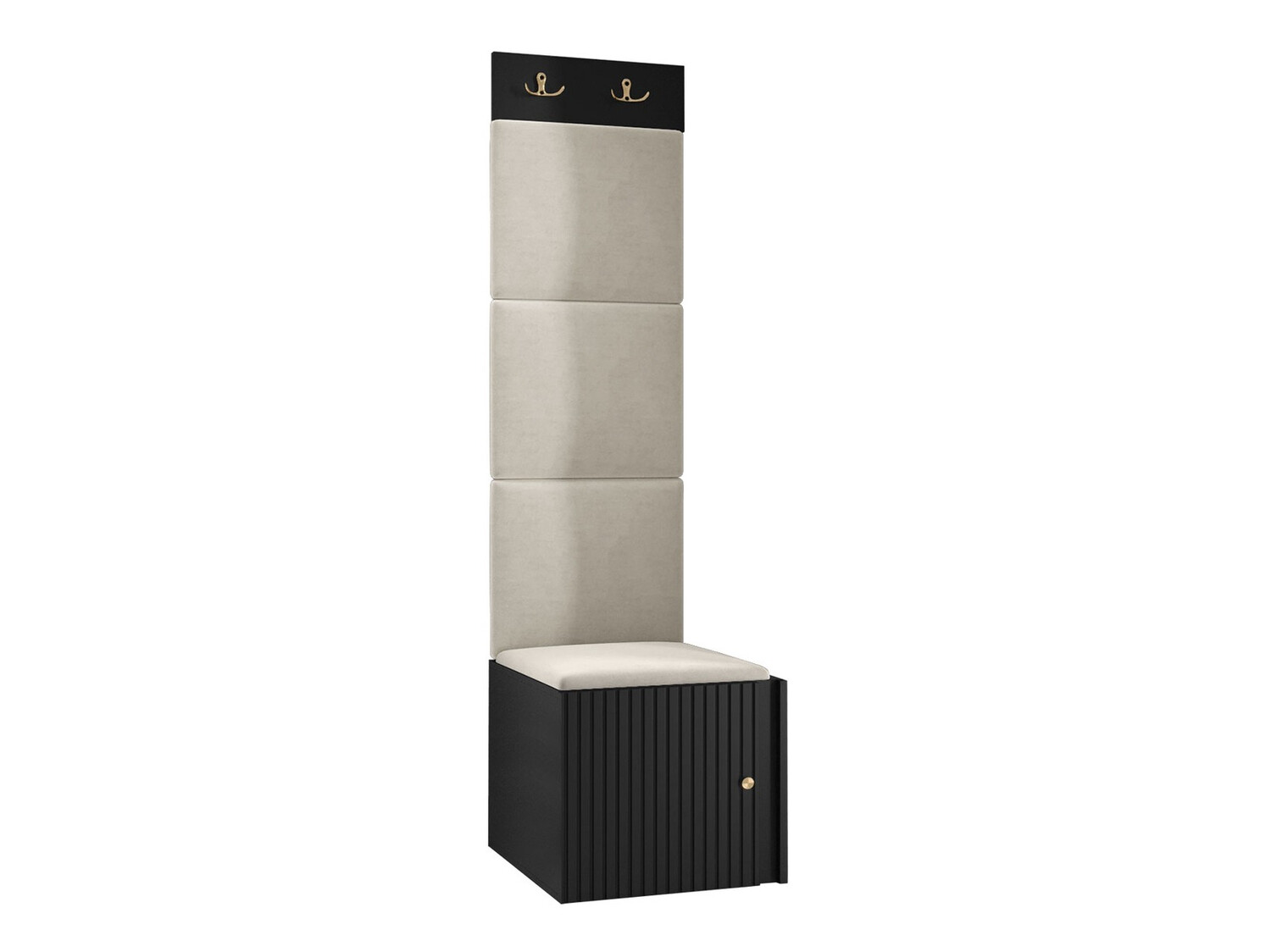 Conjunto para recibidor Hartford 386 (Manila 02)