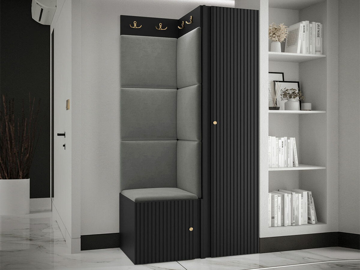 Conjunto para recibidor Hartford 390 (Manila 16)