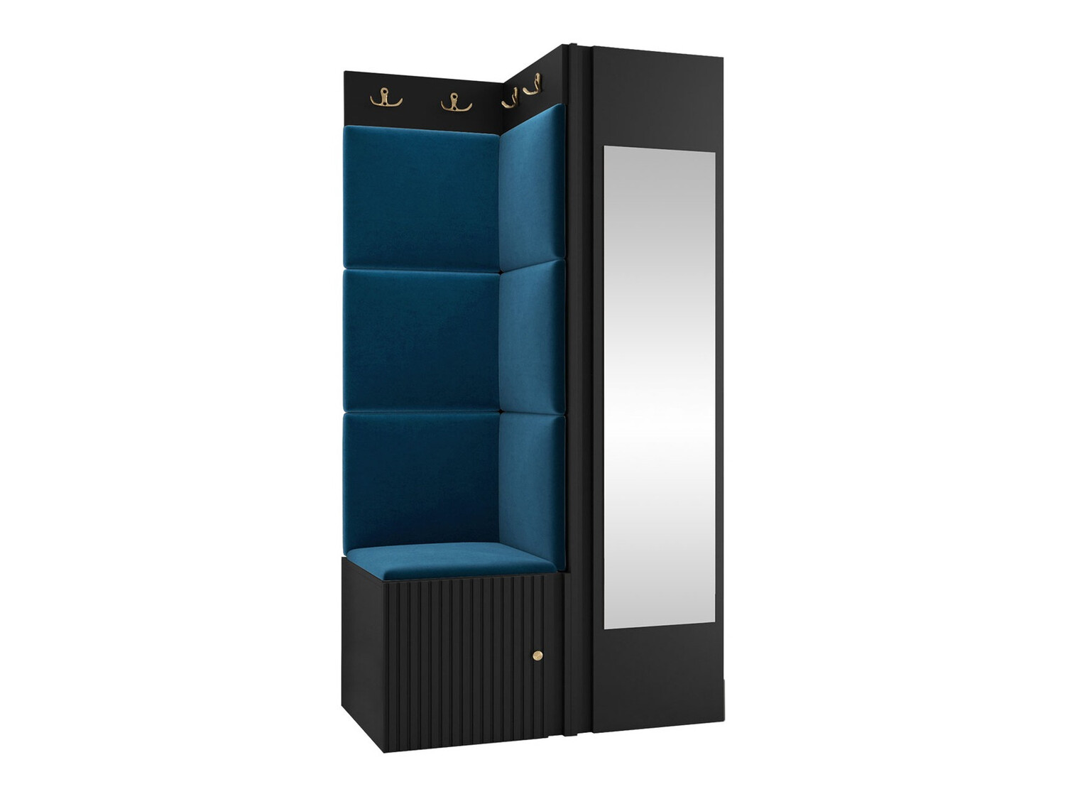 Conjunto para recibidor Hartford 391 (Manila 26)