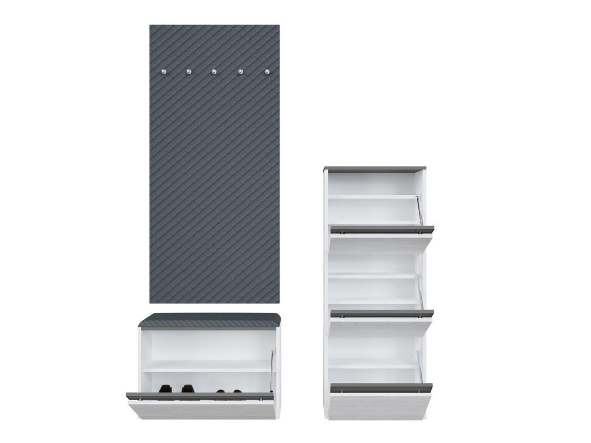 Conjunto para recibidor Vosoe 115