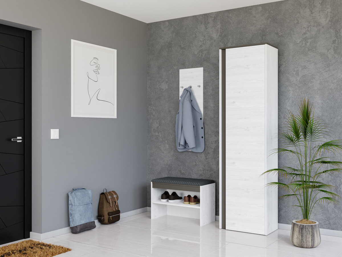 Conjunto para recibidor Vosoe 118