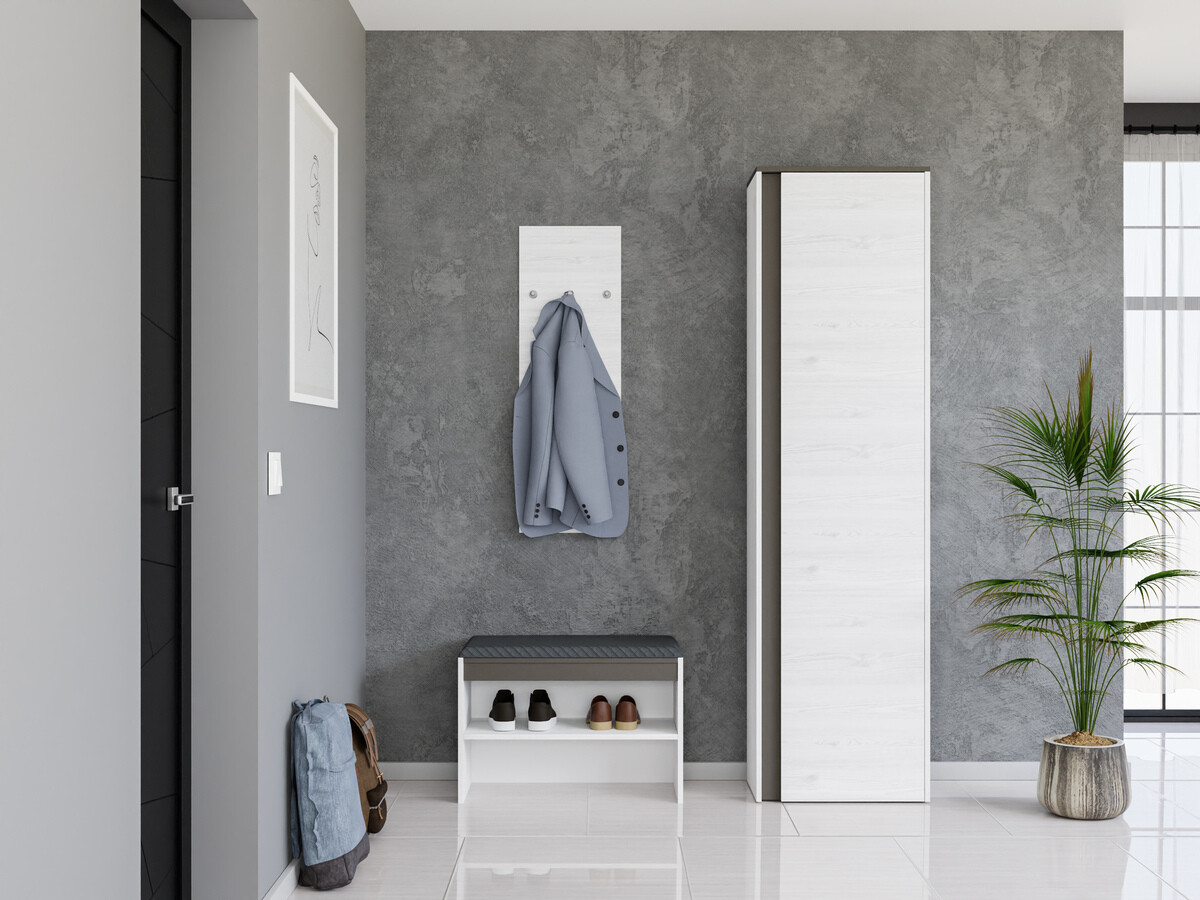 Conjunto para recibidor Vosoe 118