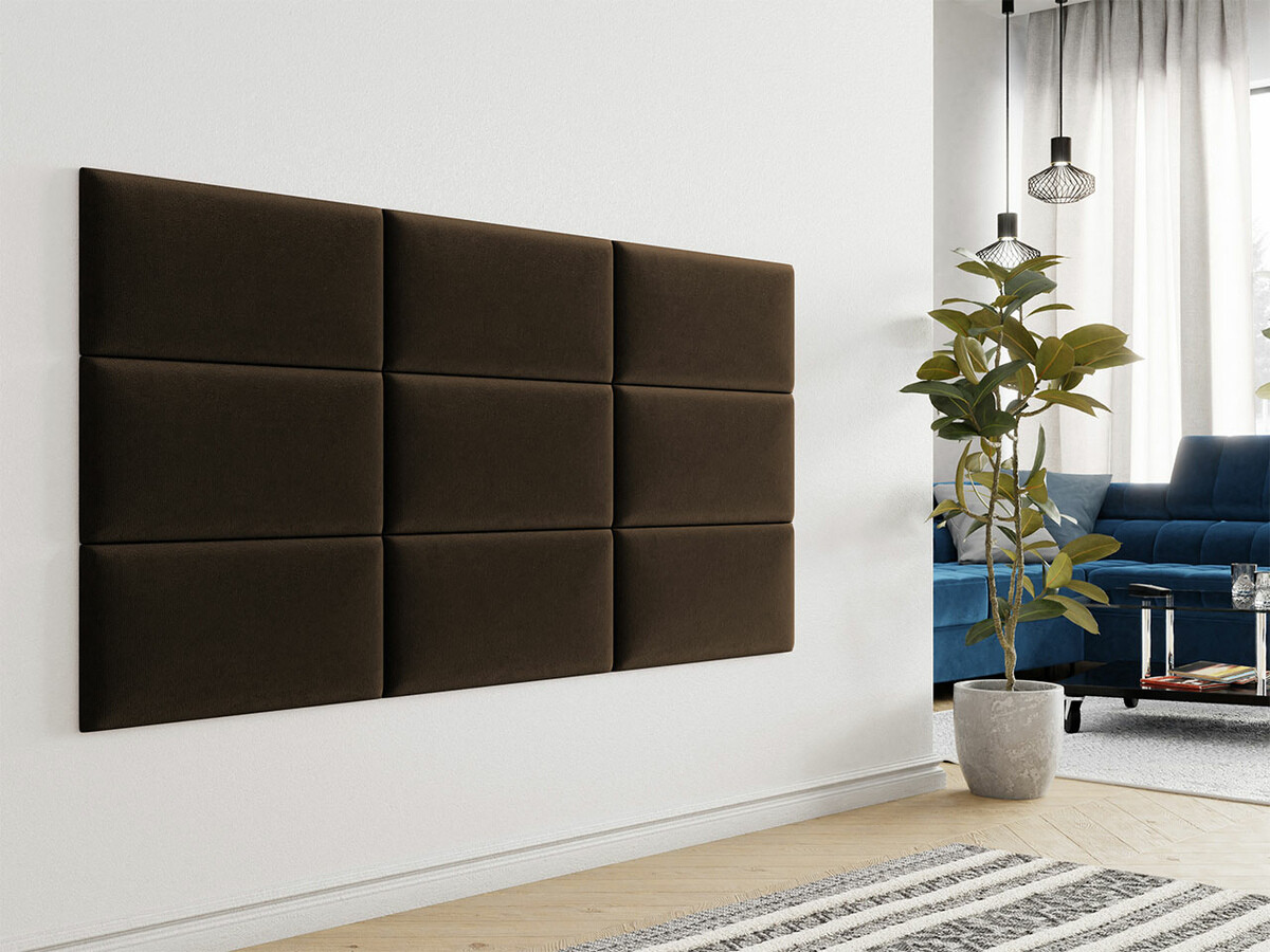Panel de pared suave Comfivo Ovis (Manila 04) (60x30)